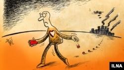 فرار مغزها از ایران؛ سیاست‌های چهار دهه گذشته نخبگان را ترغیب به ترک وطن کرد