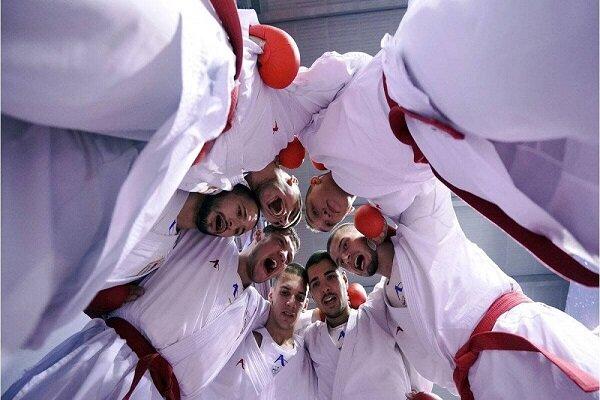 صعود صربستان به فینال در غیاب ایران