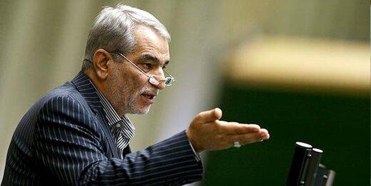 کوهکن: محاکمه احمدی‌نژاد برای متنبه شدن دیگران است/ آیت‌الله هاشمی معصوم نبودند