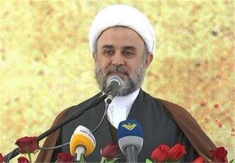 نبیل قاووق: مقاومت عزیزتر از آن است که تحقیر شود