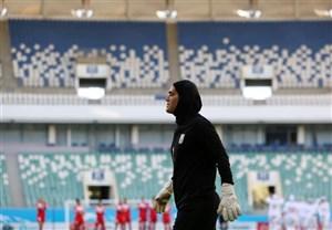 شکایت رسمی ایران از فدراسیون فوتبال اردن