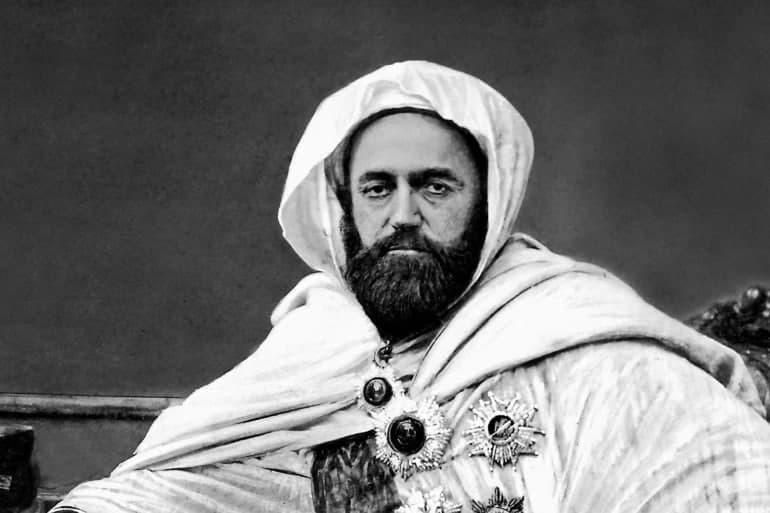 کشتار مردم الجزایر لکه ننگی بر پیشانی «مهد تمدن»!