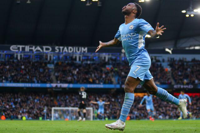 فوت‌و‌فن؛ منچسترسیتی-اورتون: آسمان منچستر، آبی آبی است