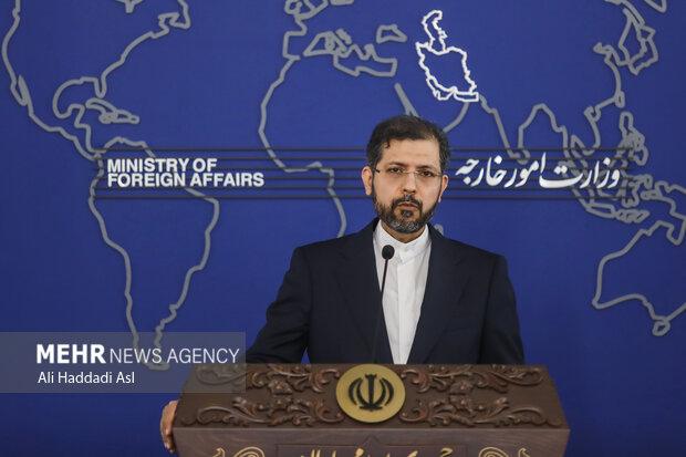 تمرکز ایران در مذاکرات وین بر رفع تحریم‌ها است