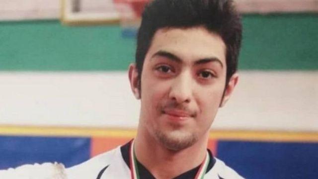 آرمان عبدالعالی، کودک مجرم متهم به قتل در ایران اعدام شد