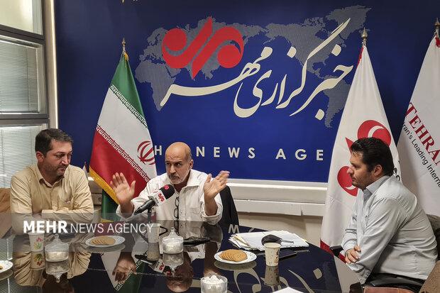 ایران چگونه نقاط مداری و دانشمندان فضایی خود را از دست داد