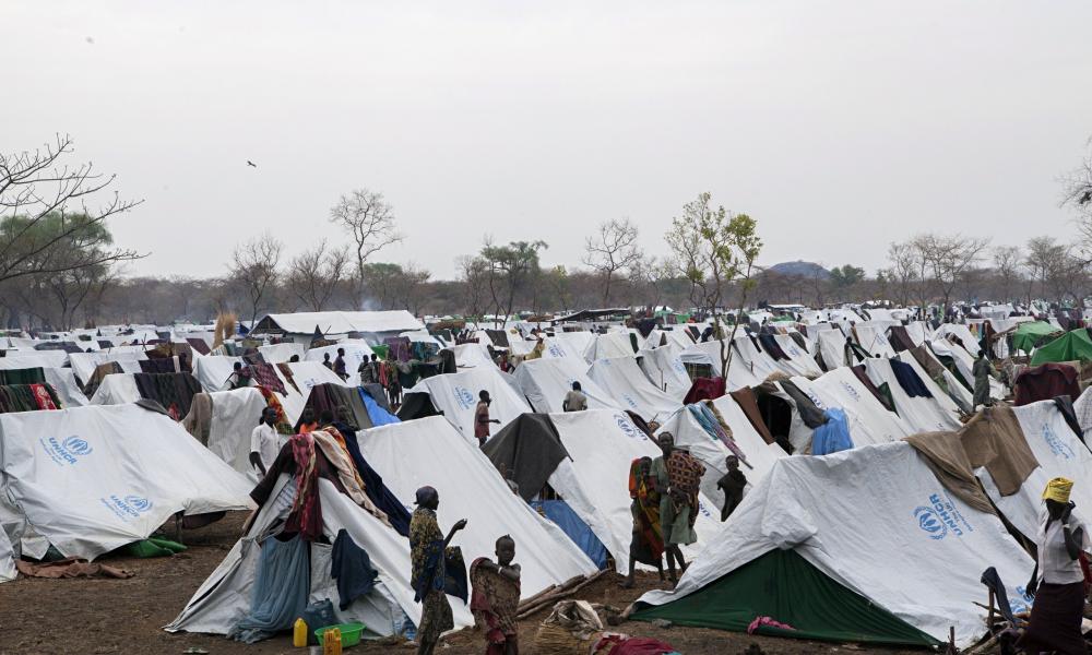 نامه مهم معاونت حقوقی ریاست جمهوری در مورد بحران پناهندگان