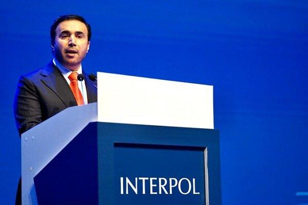 انتخاب بحث برانگیز مقام امنیتی امارات به عنوان رئیس اینترپل
