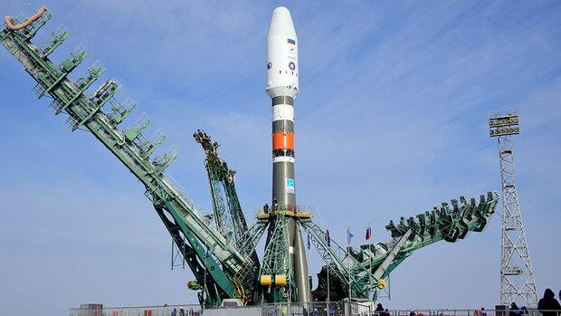 روسیه ماژول جدید به ایستگاه فضایی بین المللی فرستاد