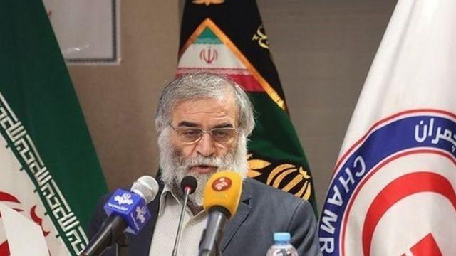 رئیس پیشین انرژی اتمی ایران: با وجود فتوای رهبر درباره سلاح هسته‌ای، محسن فخری زاده در ارتباط با آن 'سیستم ایجاد کرده بود'