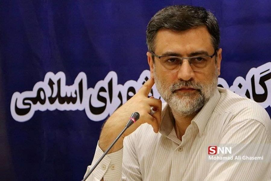 قاضی‌زاده: بنیاد شهید باید ثبات رفتاری پیدا کند / امروز لازم است دانشگاه‌های نسل پنجم را هم تعریف کنیم