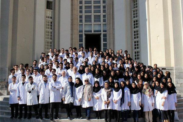 مهلت ثبت درخواست انتقال و میهمانی دانشجویان علوم پزشکی تمدید شد