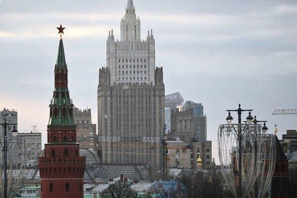 مسکو: اقدامات ما در مرزهای اوکراین دفاعی است