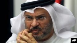 در پی سفر باقری‌کنی به ابوظبی امارات می‌گوید هیئتی را به تهران اعزام می‌کند