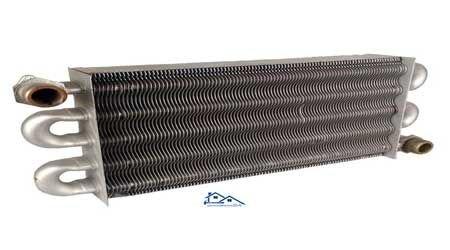 تعمیر مبدل و برد پکیج دیواری