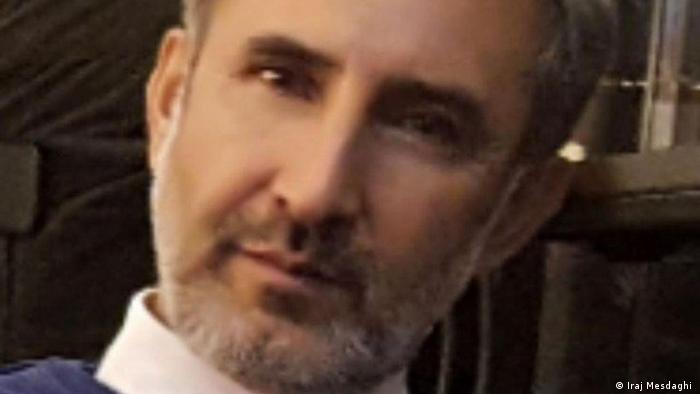 نوری در دادگاه سوئد: گورستان خاوران داستان ساخته کمونیست‌هاست