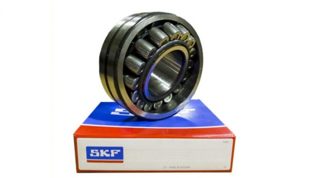 مشخصات و کاربری رولبرینگ‌های بشکه‌ای