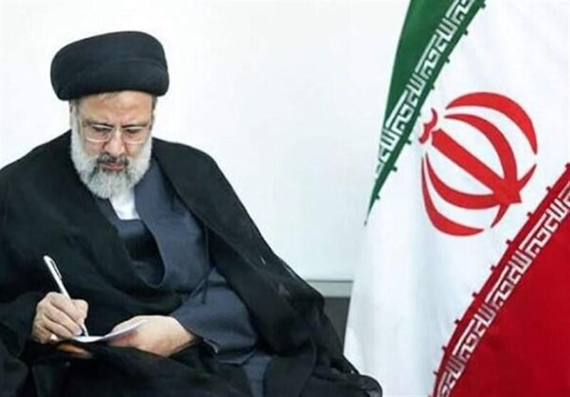 رئیس جمهور رحلت آیت‌الله سیدرضی شیرازی را تسلیت گفت