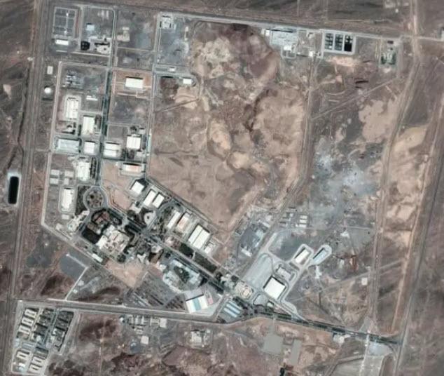  انتشار جزییات تازه از سه عملیات اسرائیل علیه تاسیسات هسته ای ایران طی ۱۸ ماه