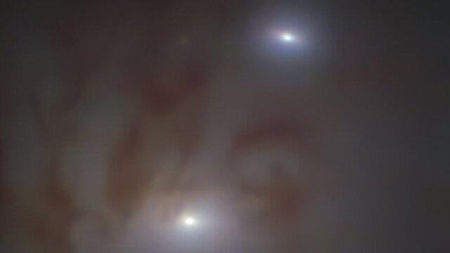 کشف ۲ سیاهچاله در فاصله‌ نزدیک بی‌سابقه از زمین