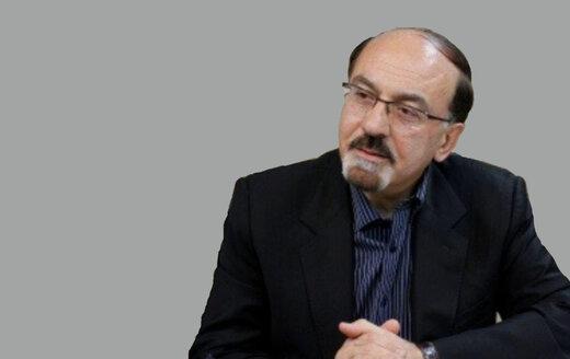 وداع با فیلسوف و مجتهد تهران 