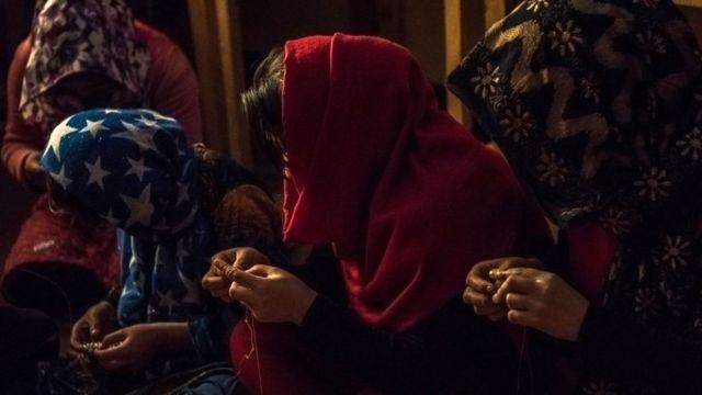عفو بین‌الملل: خانه‌های امن بسته شده و زنان قربانی خشونت پس از تسلط طالبان رها شده‌اند