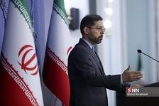 نشست خبری سخنگوی وزارت امور خارجه