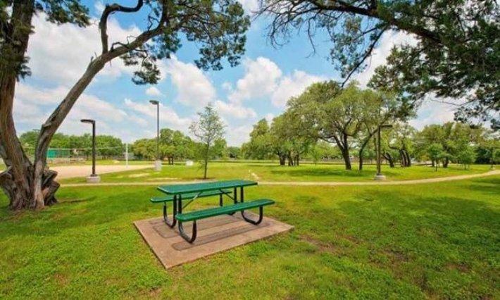 تاثیر فضای سبز بر کاهش عوارض سندرم "پی ام اس"