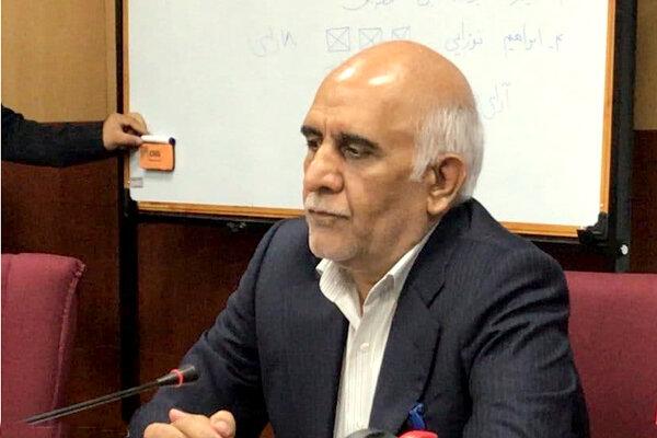 برای احیا و توسعه فرهنگ ایرانی تلاش مضاعف خواهیم کرد