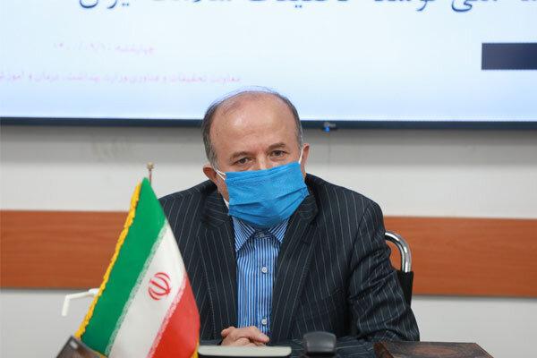 مطالعه و تولید ۱۲ نوع واکسن ایرانی در دوران همه‌گیری کرونا