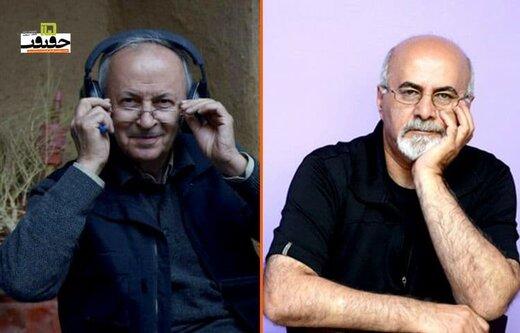 غریب‌پور از ابراهیم مختاری می‌گوید/ سیاهی لشگر نیاید به کار، یکی مرد جنگی به از صد هزار...