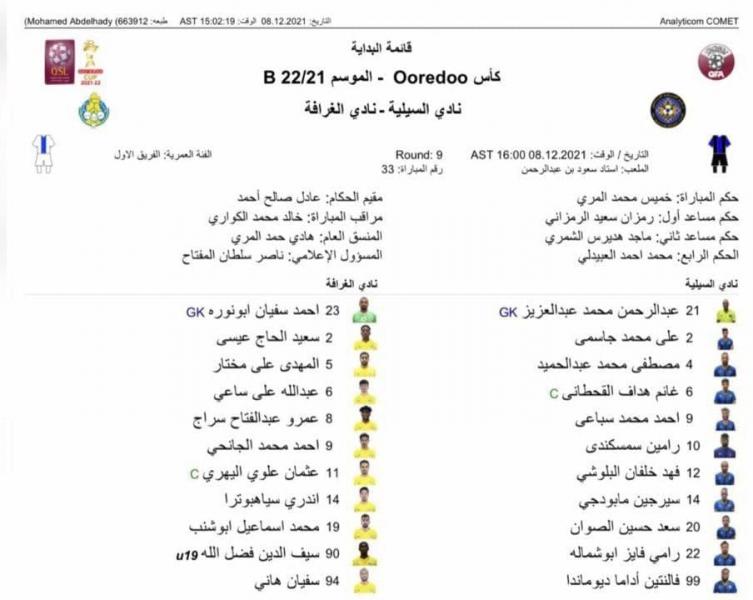 رضاییان مقابل استراماچونی بازی می‌کند