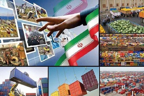 W. Azarbaijan exports over 1mn tons of goods in 8 months  