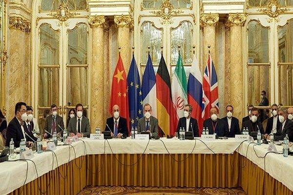 China, Russia expected to back Iran proposals in Vienna talks