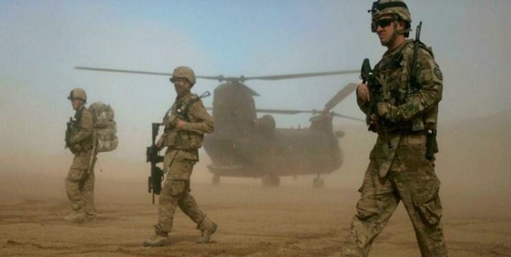 احداث بزرگترین پایگاه اطلاعاتی آمریکا در غرب عراق