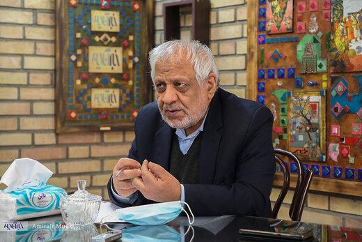 فعال ترین حزب ایران در ارتباطات بین المللی کدام است؟