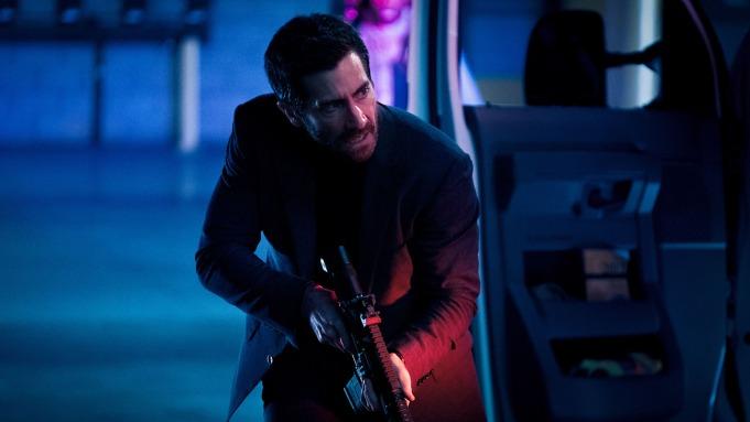 «جیک جیلینهال» با اکشن دلهره‌آور «آمبولانس» به هالیوود باز می‌گردد