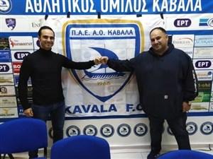 دو ایرانی با نام آلکس در فوتبال یونان/ تصمیم عجیب نوری؛ مربی ایرانی در راه رهاگل (عکس)
