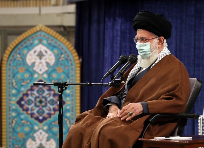 حقایق روایت نشود، دشمن با دروغ جای ظالم و مظلوم را عوض می‌کند/ تأکید بر اجرای قانون تعرفه‌گذاری، امنیت شغلی پرستاران و جبران کمبود پرستار/ شبکه بهداشت بازسازی و توزیع پزشک عادلانه شود