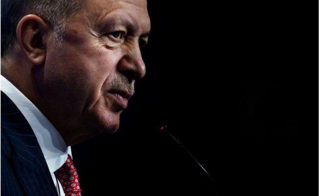 ارزش لیره ترکیه در برابر دلار باز هم سقوط کرد