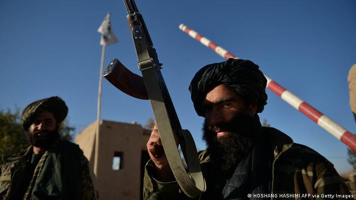 عفو بین‌الملل: پیگیری قضایی جنایات در افغانستان ضروری است