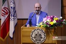 تجلیل از پژوهشگران نمونه دانشگاه صنعتی شریف