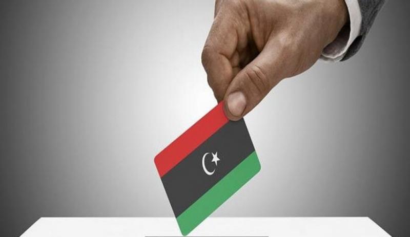 انتخابات ریاست جمهوری لیبی به تعویق افتاد