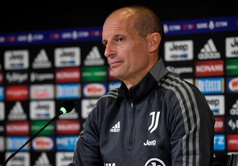 آلگری: از باشگاه انتظار خرید بازیکن جدید ندارم/ آرتور نمی‌‌تواند در یوونتوس مانند بارسلونا بازی کند