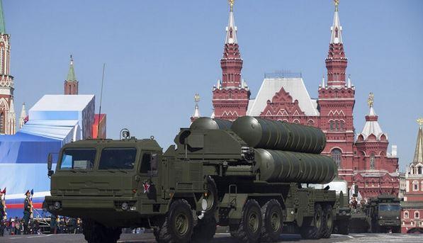 استقرار نخستین سیستم دفاع موشکی هند در پنجاب