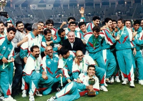 روزی که دروازه‌های جهان باز شد + تصاویر