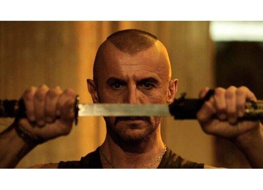 جشنواره فجر، برای ردِ پذیرشِ فیلم «قاتل و وحشی»، سند رو کرد