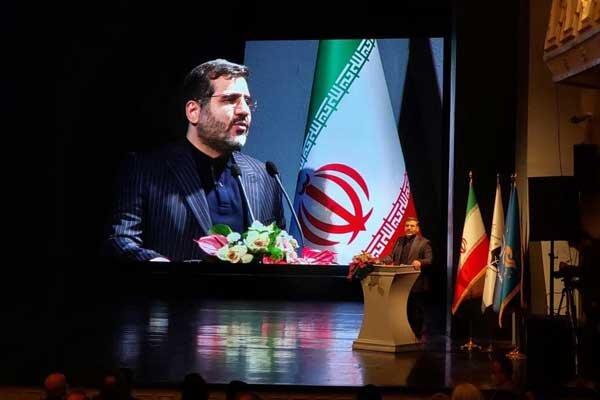 اسماعیلی در همایش نکوداشت آیت‌الله حسینی شاهرودی سخنرانی می‌کند