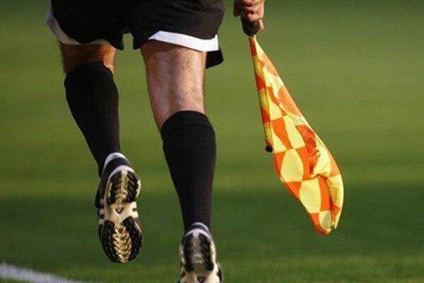 دلیل باشگاه ذوب آهن برای تغییر کمک داور بازی با پرسپولیس