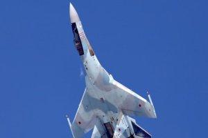 آیا نیروی هوایی ارتش ایران صاحب جنگنده های فوق پیشرفته سوخو-۳۵ مصری خواهد شد؟ - Gooya News